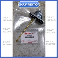 HIGH QUALITY FUEL COCK SUZUKI RG 110 Copper Tube Fuel Cock Assy SGP RG110 RGS RG S