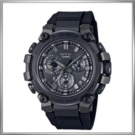 Casio G-Shock Watch MT-G Bluetooth Solar Atomic Dual Core Guard Structure MTG-B2000YBD-1AJF Men's Bl