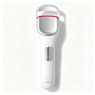 Heated Eyelash Curler, 8s Fast Heat Up, Dual Temperature Modes 149°F /167°F, Rechargeable 600mAh Bat