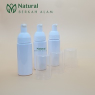 Foamer Bottle 50 White TubeML Foamer Bottle/ Plastic Bottle/ Foam Pump Bottle/ Soap Bottle/ Foam Bot