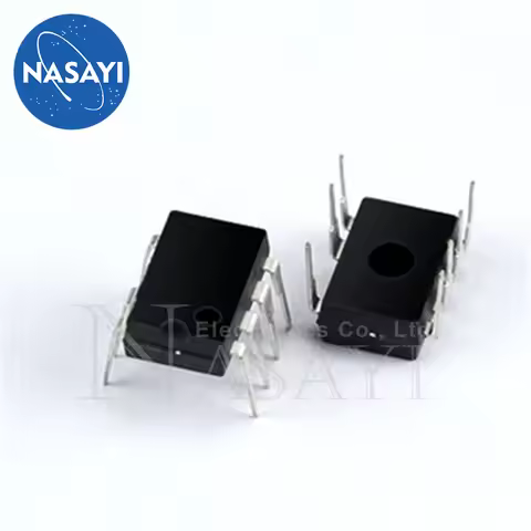 10pcs/lot LC1206A LC1206 DIP-7
