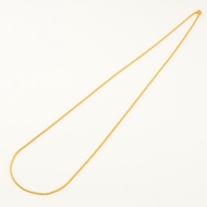 916/22K Gold Necklace PGJN181001