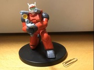 Guncannon 鐳射大炮 收藏品 景品 眼鏡廠