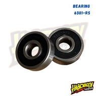 Bearing Bearing Bearing Laher Laker Lahar Bearing 6301 2RS 6301RS Universal