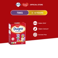 Dumex Dugro Stage 4 Growing Up Kid Milk (700g)