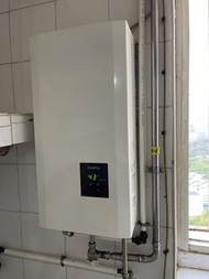 SIMPA NS11RM煤氣熱水爐