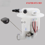 16700-KYJ-901 Motocycle Fuel Pump Assembly for Honda CB CBR CBR250R CBR250RA CB300F CB300R CBR300R C