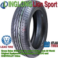 205/45 R16 Leao Tire China/Thailand | Lion Sport XL, Nova-Force XL (205/45R16)