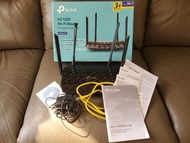 tp-link Gigabit Router Archer C6 (EU)