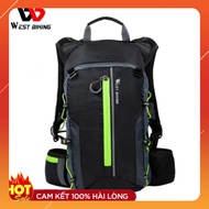 Genuine WEST BIKING Ultralight Waterproof Sports Backpack