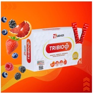 【BUY 3 FREE 1】[ORIGINAL HQ] PROBIOTIC LABRICH WITH HIGH VITAMIN C + BLOOD ORANGE EXP2027 06 ikan