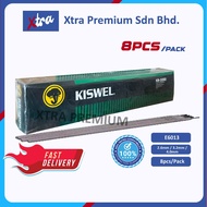 KISWEL KR-3000 E6013 WELDING ELECTRODE - 2.6MM/3.2MM/4.0MM (6PCS) KOREA BRAND #E6013