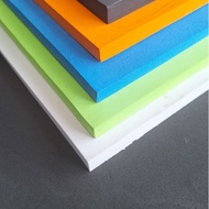 ATI FOAM 10 MM 23cmx29cm Smooth pores easy to cut