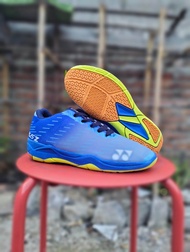 Sepatu Yonex Bulutangkis anak / sepatu yonex badminton anak / sepatu olahraga yonex / sport shoes /