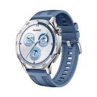 華為 - Huawei Watch GT5 (46mm) - 托帕藍