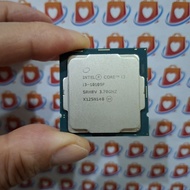 Intel Core i3 10105F + Fan Original