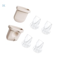 PLAY Breast Pump Replacement Membrane Silicone Diaphragm Duckbill Valves for S1 S1P E10 E20 Milk Ext