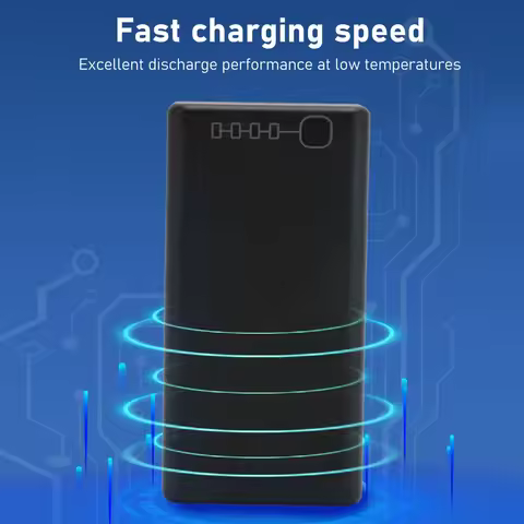 WB37 Intelligent Battery Overheating Prevention 4920mAh RC Transmitter Lithium Battery 7.6V for High