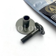 HONDA EX5 TOOL BOX COVER SCREW & BUSH TOOL BOX SKRU BUSH EX5 EX 5 EX-5