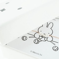 【Pinkoi x miffy】極細淡水珍珠純銀手鍊 (銀/玫瑰金/18k金)