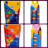 RITTER SPORT MINI CHOCOLATE MIX COLLECTION 150g - 500g
