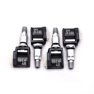 4PCS 13529770 433MHZ TPMS Tire Pressure Sensor For Cadillac CT4-V CT5-V Chevrolet Corvette C8 135939