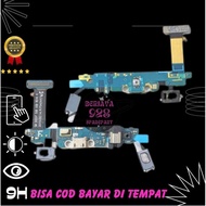 FLEXIBLE CHARGER SAMSUNG S6 / G920 / G920F +CON H/F + MIC ORG