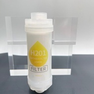️ h201 Household Shower Baby Filter Shower Water Purification Filter Dechlorination Essential Oil Sh