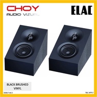 Elac Debut DA43 Dolby Atmos Speaker Pair