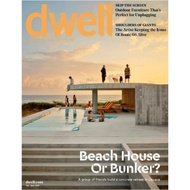 DWELL May Import Magazine - June 2026