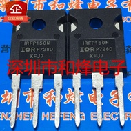 Chip with Single IRFP150N TO-247 MOS Field Effect Tube 100V 42A