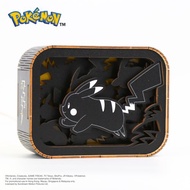 Pokémon小夜燈 - Pikachu 寶可夢 皮卡丘 夜燈 氣氛燈