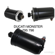 STARTER MOTOR DUCATI MONSTER 795 796