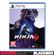 PS5 Ninja Gaiden 4 (Multi-Language/ENG/CH/JP) Ninja Gaiden 4 PS5 Playstation 5
