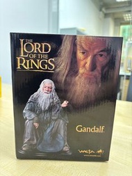 The Lord of the Rings Gandalf