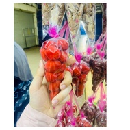 3 PAKET RM10 ASAM JERUK MERAH
