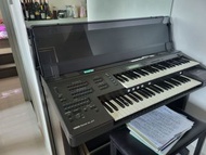 Yamaha電子鋼琴