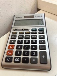 Casio 計數機