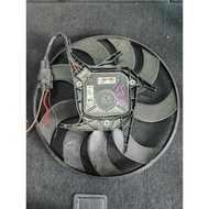 BMW F20 N13B16A WBA1A120 RADIATOR AUTO FAN F20 AUTO FAN USED FROM JAPAN