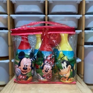 Disney Mickey Mouse And Friends Bowling Set - Disney Mickey Mouse Bowling Toy Set
