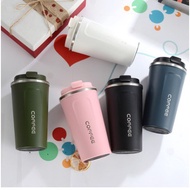 SG Local! Thermal Flask | Flask | 304 Stainless Steel Flask | 510ml Coffee Mug | Mug | Thermos | Cof