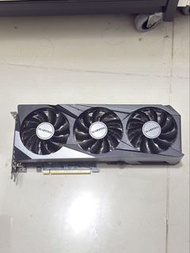 Gigabyte GeForce RTX3070 Gaming 8G