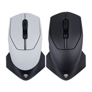 FOR Dell Alienware Gaming Mouse AW610M Wireless wired optical Gaming Mouse