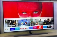 Samsung 65inch 65吋 NU8000 4K Smart TV 智能電視