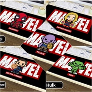 [READY STOCK] MARVEL Extra Large Gaming Mouse Pad 90cm*40cm*0.2cm