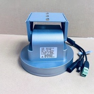 RS485 Electric Pan-Tilt Bracket for Surveillance Camera, 9600 Baud Rate, Small Rotation Bracket