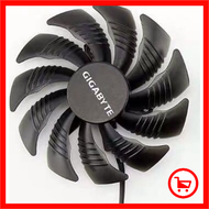 Gigabyte Fan Rx 560 Rx 570 Rx 580 1050 1060 1070 Ti P 106