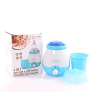 IQ Baby Milk & Food Warmer Milk & Food Warmer/