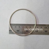 Iron ORing Bag Handle Bag Iron Handle Bag metal Handle Round