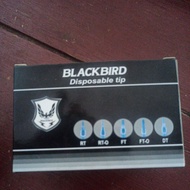 Dippolip tattoo needles 5pcs RL/RM/M1 tattoo needles